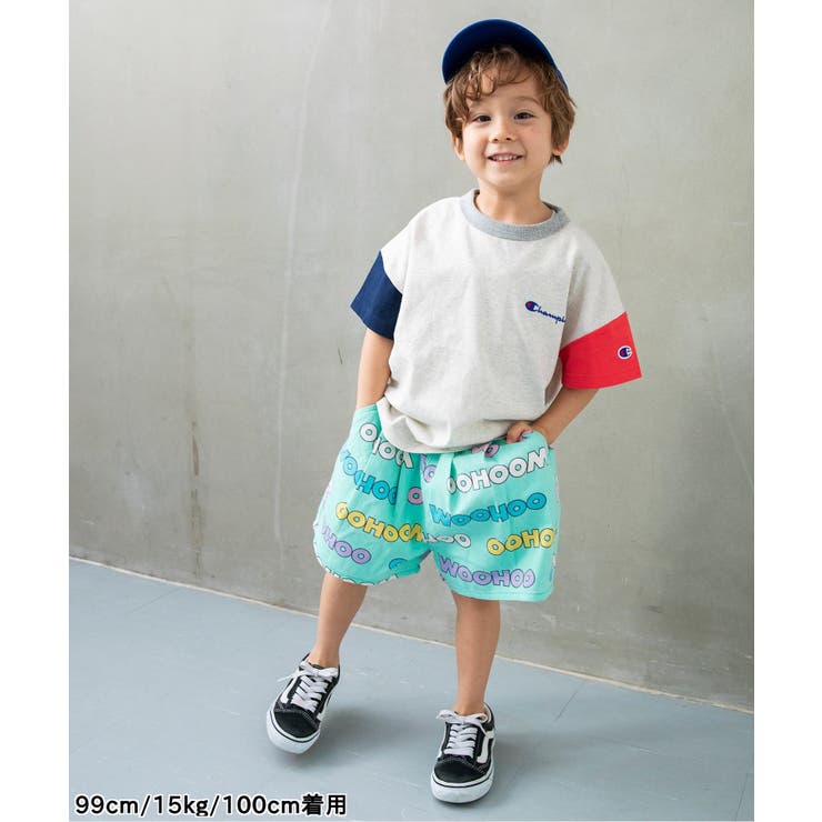 セール】ストレッチジャージショートパンツ（その他パンツ