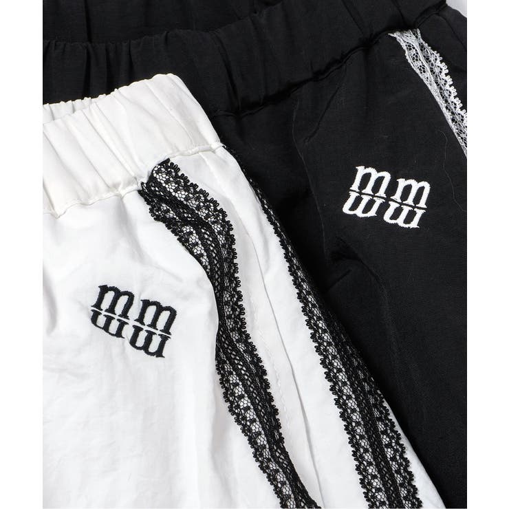 ラインバルーンパンツ  ショート丈 | F.O.Online Store | 詳細画像15 