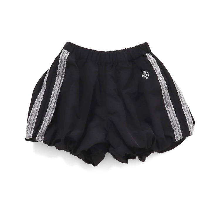 ラインバルーンパンツ  ショート丈 | F.O.Online Store | 詳細画像2 