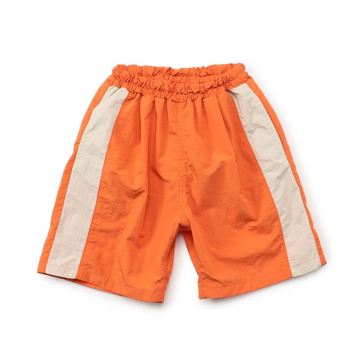 ラインアクティブハーフパンツ(セットアップ可)  6分丈 | F.O.Online Store | 詳細画像11 