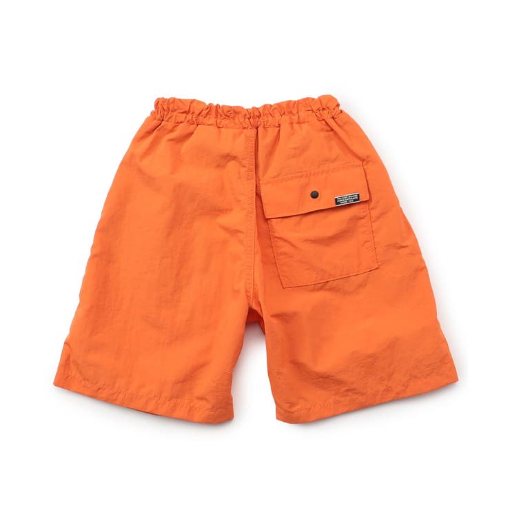 ラインアクティブハーフパンツ(セットアップ可)  6分丈 | F.O.Online Store | 詳細画像12 