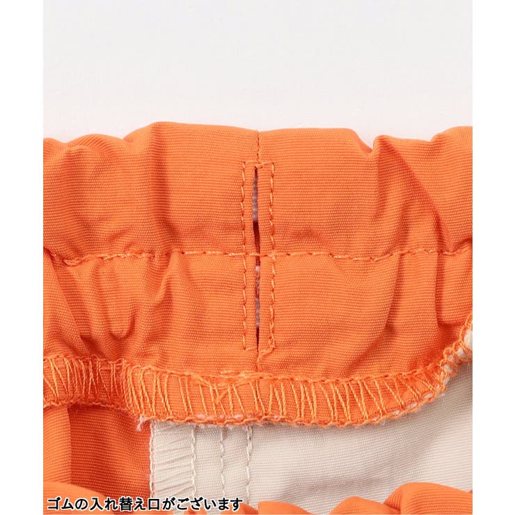 ラインアクティブハーフパンツ(セットアップ可)  6分丈 | F.O.Online Store | 詳細画像19 