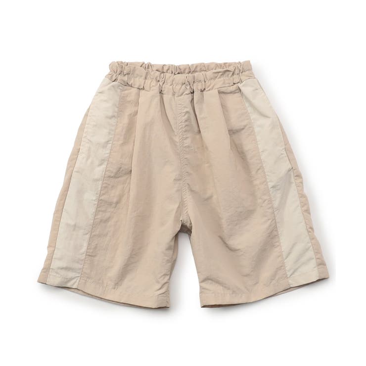 ラインアクティブハーフパンツ(セットアップ可)  6分丈 | F.O.Online Store | 詳細画像2 