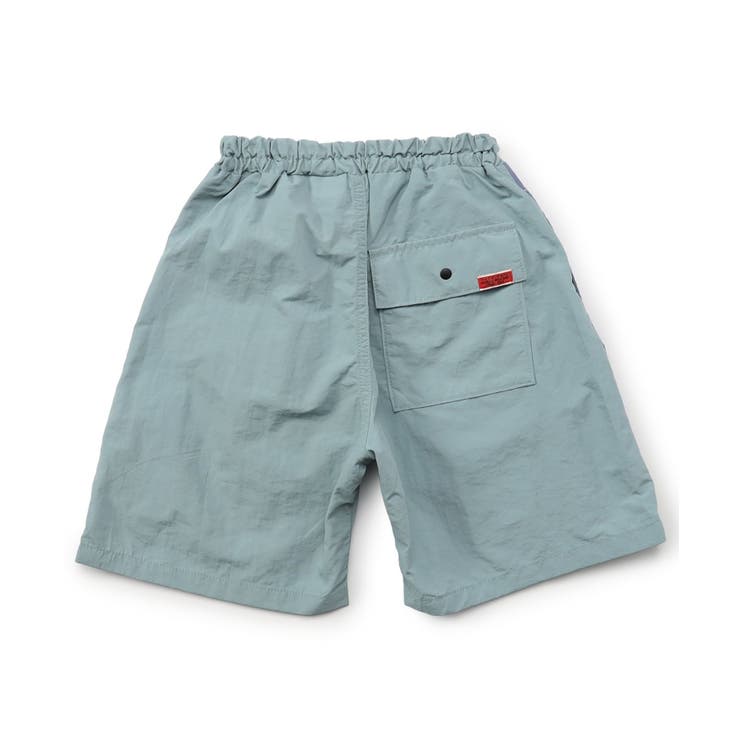 ラインアクティブハーフパンツ(セットアップ可)  6分丈 | F.O.Online Store | 詳細画像24 