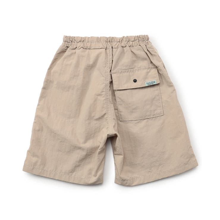 ラインアクティブハーフパンツ(セットアップ可)  6分丈 | F.O.Online Store | 詳細画像3 