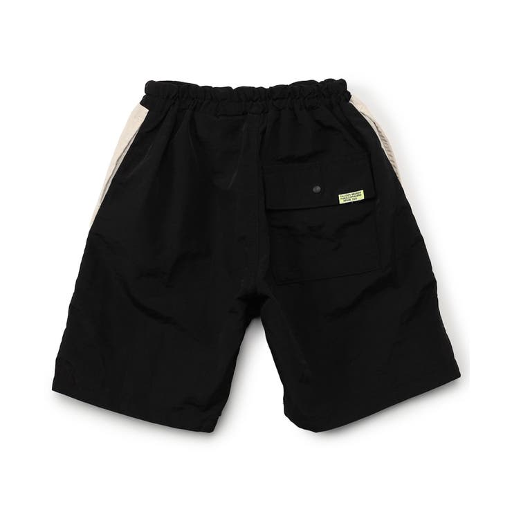 ラインアクティブハーフパンツ(セットアップ可)  6分丈 | F.O.Online Store | 詳細画像6 