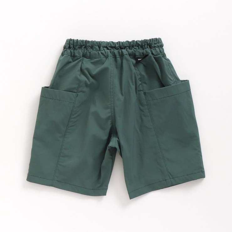 WEB限定 タフサイドポケットパンツ_5分丈 5分丈 | F.O.Online Store | 詳細画像6 