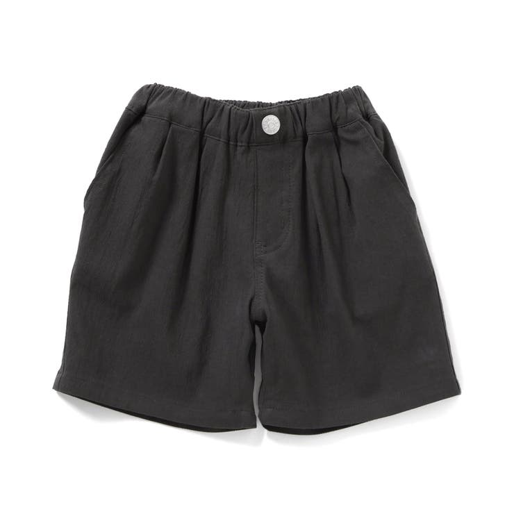 WEB限定 もっとスズシータックハーフパンツ[品番：FOKK0018905