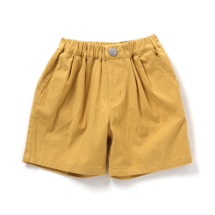 WEB限定 もっとスズシータックハーフパンツ[品番：FOKK0018905