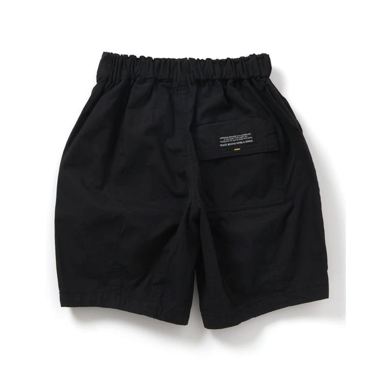 WEB限定 6分丈サーカスハーフパンツ  6分丈 | F.O.Online Store | 詳細画像11 