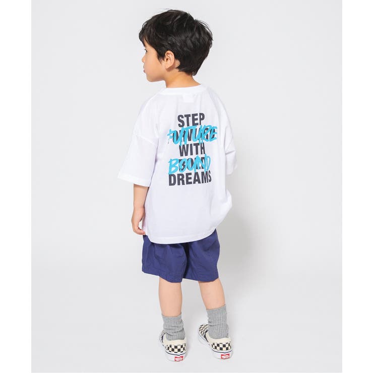 WEB限定 6分丈サーカスハーフパンツ  6分丈 | F.O.Online Store | 詳細画像16 