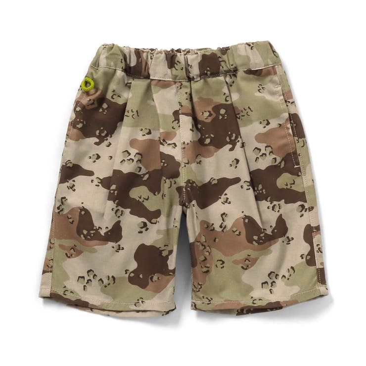 【リンク】シェフハーフパンツ(セットアップ可)  5分丈 | F.O.Online Store | 詳細画像10 