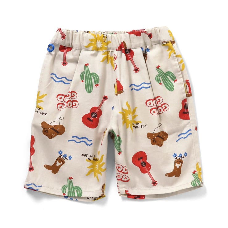 【リンク】シェフハーフパンツ(セットアップ可)  5分丈 | F.O.Online Store | 詳細画像11 