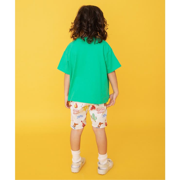 【リンク】シェフハーフパンツ(セットアップ可)  5分丈 | F.O.Online Store | 詳細画像13 