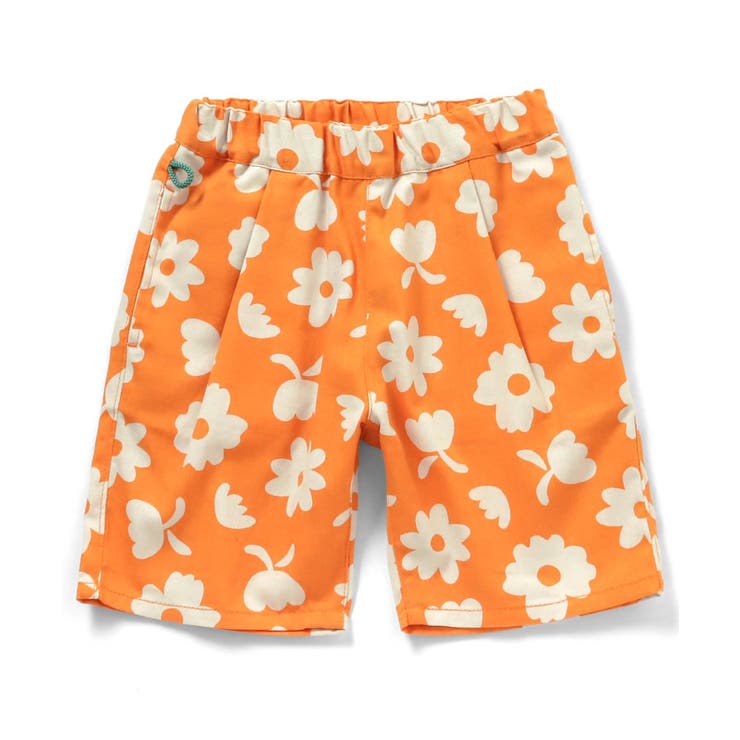 【リンク】シェフハーフパンツ(セットアップ可)  5分丈 | F.O.Online Store | 詳細画像15 