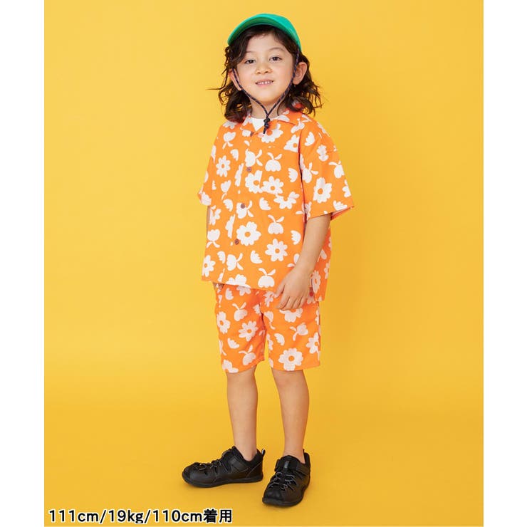 【リンク】シェフハーフパンツ(セットアップ可)  5分丈 | F.O.Online Store | 詳細画像16 