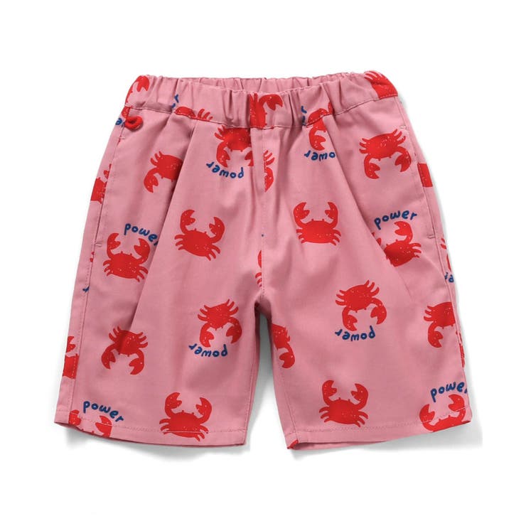 【リンク】シェフハーフパンツ(セットアップ可)  5分丈 | F.O.Online Store | 詳細画像18 