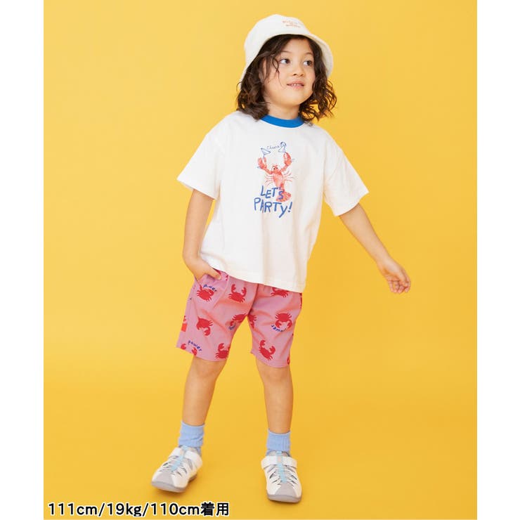 【リンク】シェフハーフパンツ(セットアップ可)  5分丈 | F.O.Online Store | 詳細画像19 