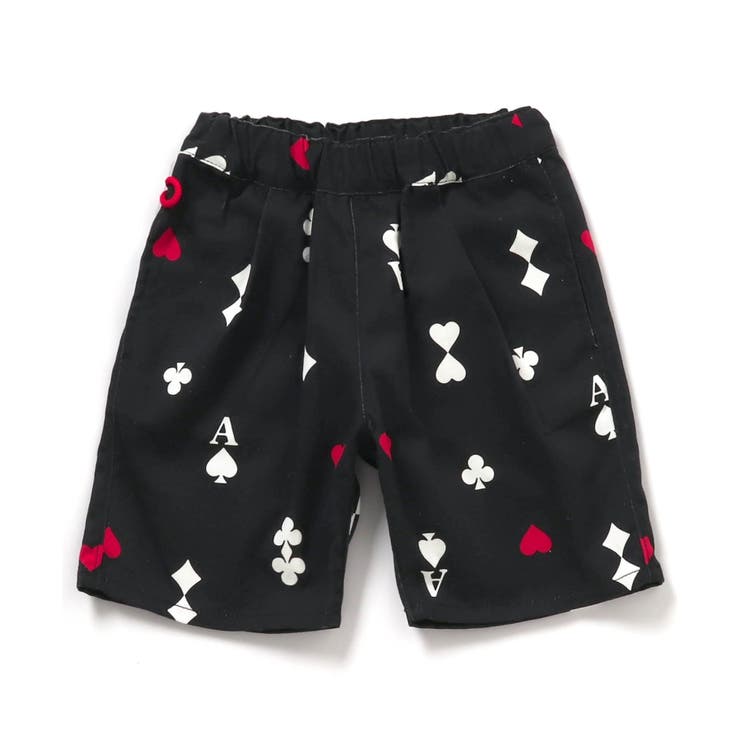 【リンク】シェフハーフパンツ(セットアップ可)  5分丈 | F.O.Online Store | 詳細画像2 