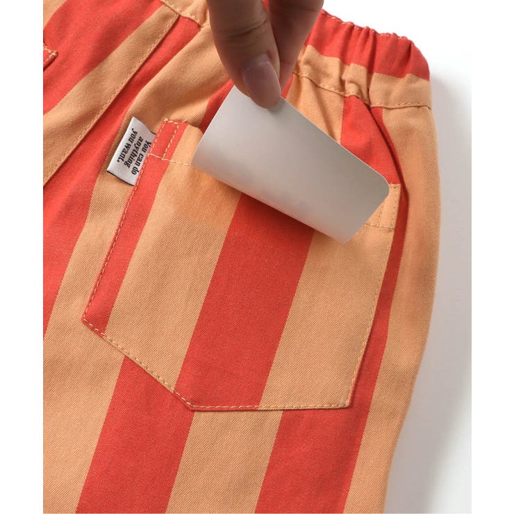 【リンク】シェフハーフパンツ(セットアップ可)  5分丈 | F.O.Online Store | 詳細画像27 