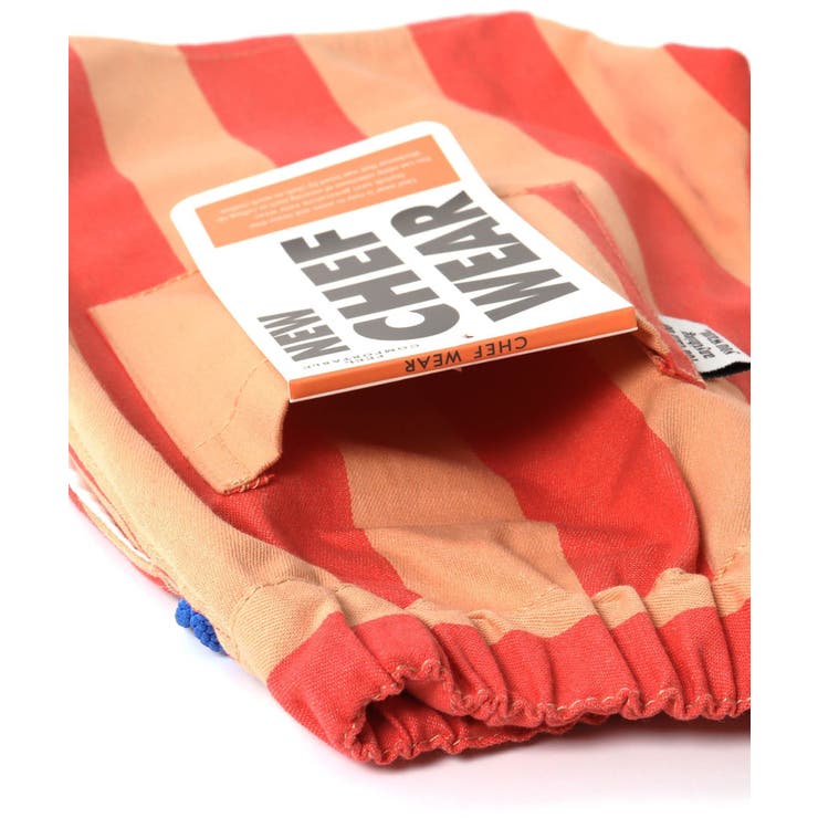 【リンク】シェフハーフパンツ(セットアップ可)  5分丈 | F.O.Online Store | 詳細画像29 