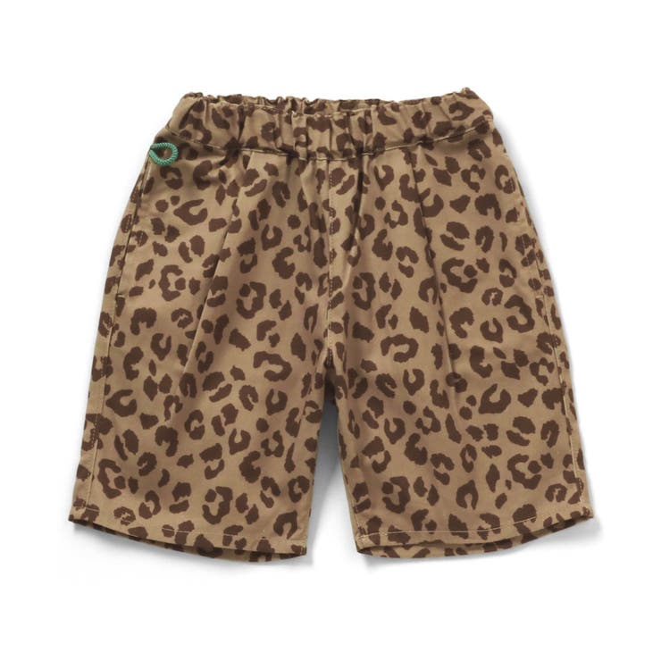 【リンク】シェフハーフパンツ(セットアップ可)  5分丈 | F.O.Online Store | 詳細画像3 