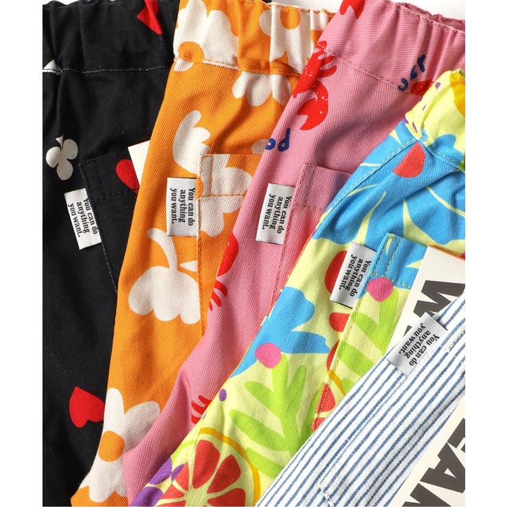 【リンク】シェフハーフパンツ(セットアップ可)  5分丈 | F.O.Online Store | 詳細画像31 