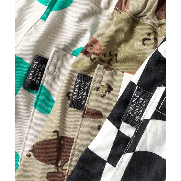 【リンク】シェフハーフパンツ(セットアップ可)  5分丈 | F.O.Online Store | 詳細画像32 