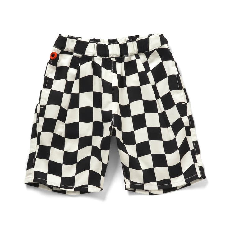 【リンク】シェフハーフパンツ(セットアップ可)  5分丈 | F.O.Online Store | 詳細画像4 