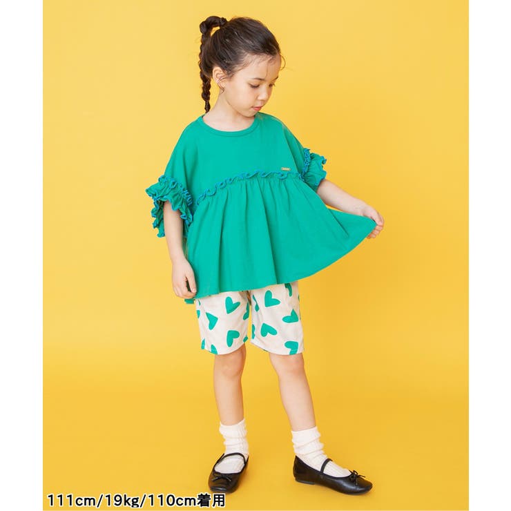 【リンク】シェフハーフパンツ(セットアップ可)  5分丈 | F.O.Online Store | 詳細画像7 