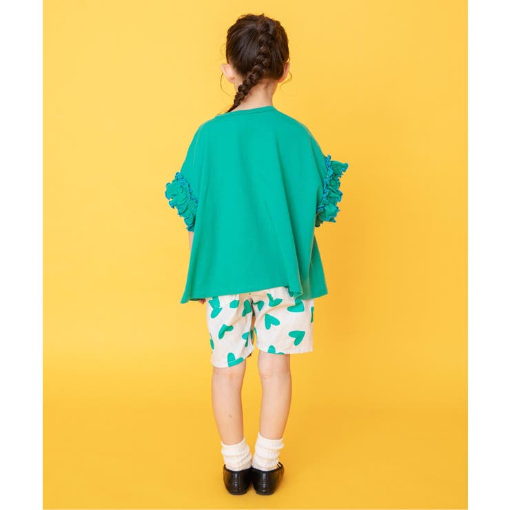 【リンク】シェフハーフパンツ(セットアップ可)  5分丈 | F.O.Online Store | 詳細画像8 