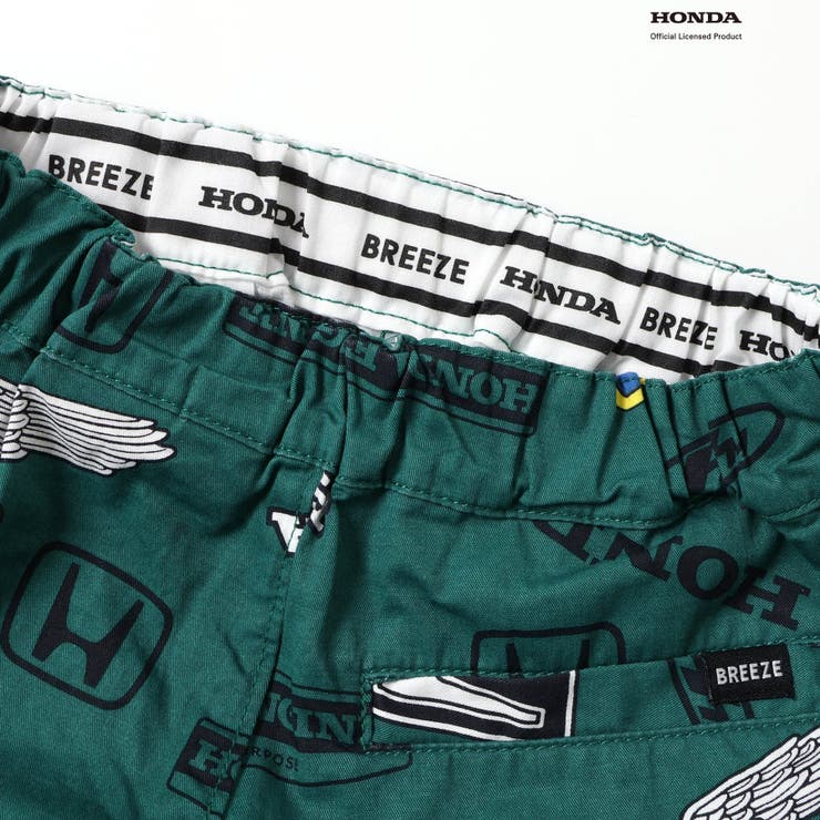 Hondaコラボハーフパンツ 5分丈[品番：FOKK0021947]｜F.O.Online Store