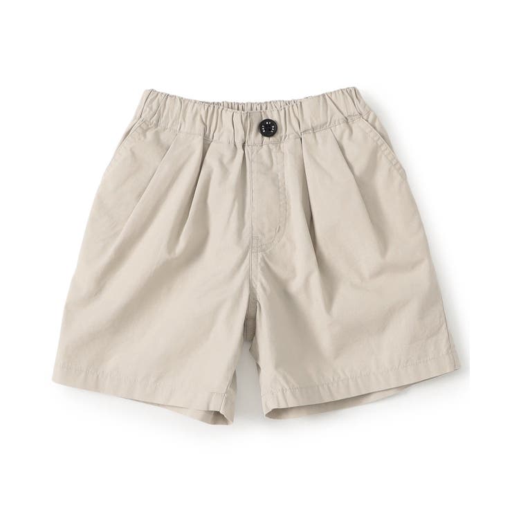 WEB限定  タックハーフパンツ  5分丈 | F.O.Online Store | 詳細画像13 