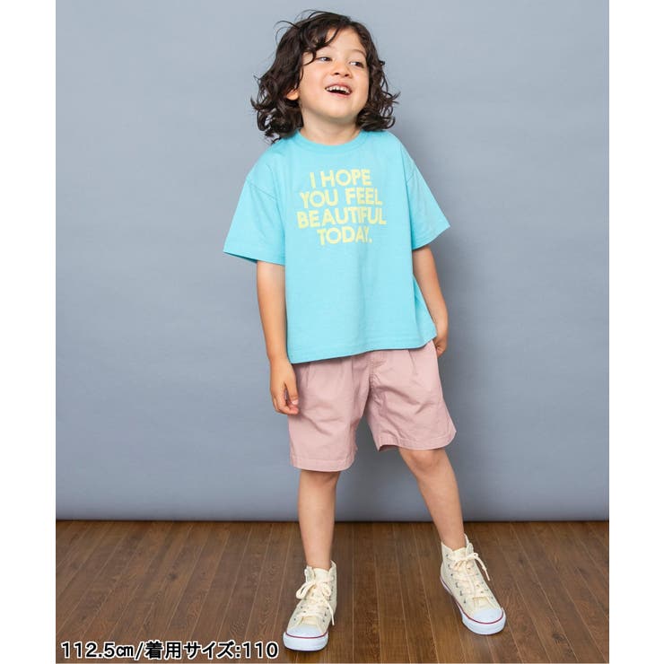 WEB限定  タックハーフパンツ  5分丈 | F.O.Online Store | 詳細画像29 