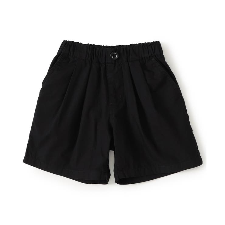 WEB限定  タックハーフパンツ  5分丈 | F.O.Online Store | 詳細画像7 