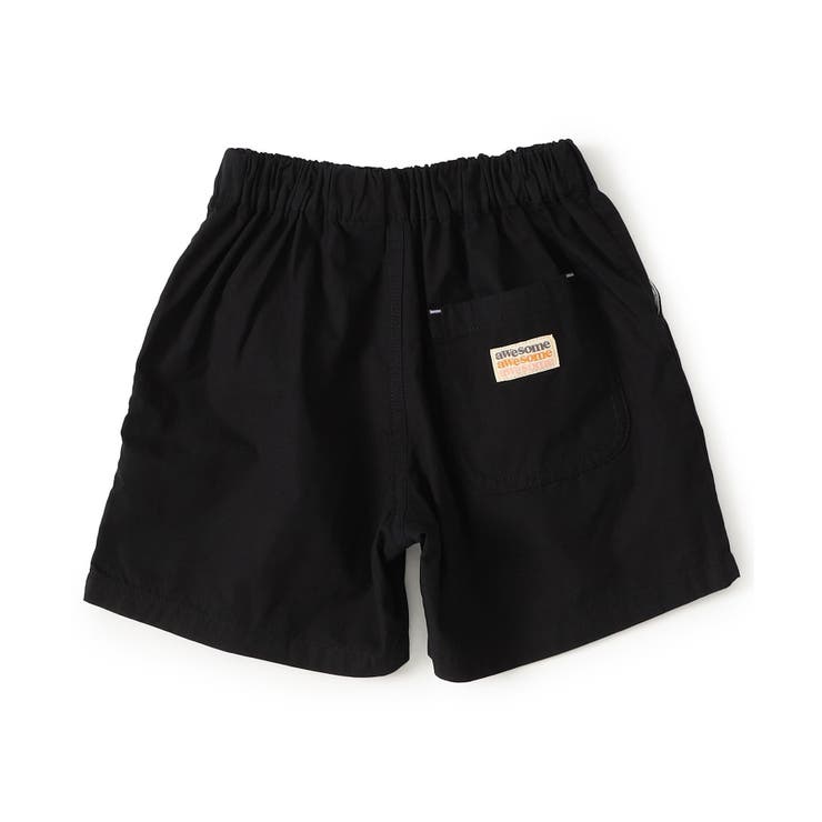 WEB限定  タックハーフパンツ  5分丈 | F.O.Online Store | 詳細画像8 