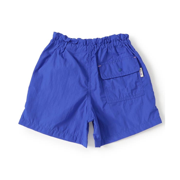 WEB限定  アクティブハーフパンツ  4分丈 | F.O.Online Store | 詳細画像10 