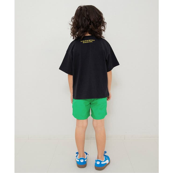 WEB限定  アクティブハーフパンツ  4分丈 | F.O.Online Store | 詳細画像15 