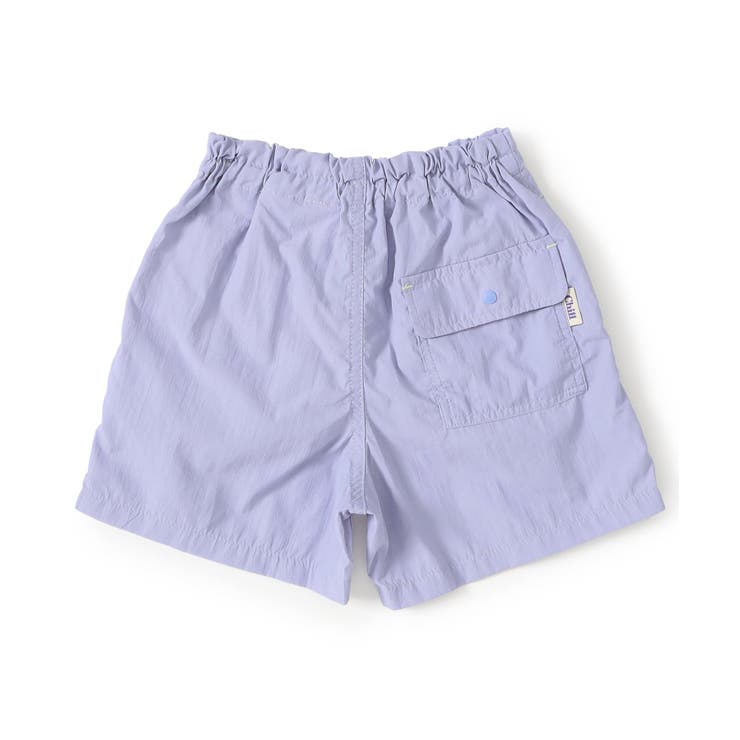 WEB限定  アクティブハーフパンツ  4分丈 | F.O.Online Store | 詳細画像17 