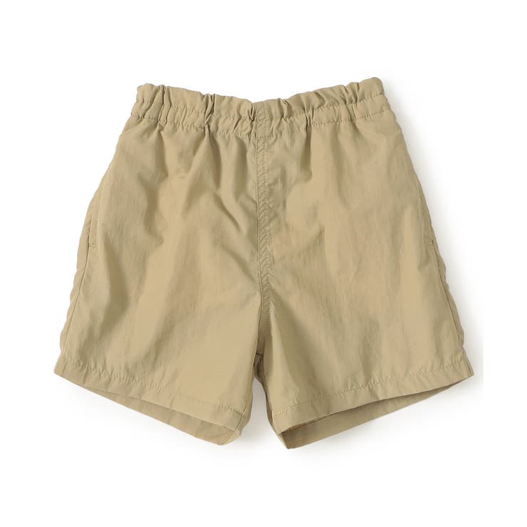 WEB限定  アクティブハーフパンツ  4分丈 | F.O.Online Store | 詳細画像2 