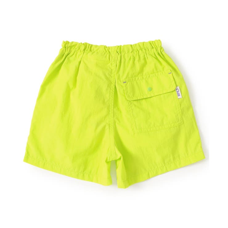 WEB限定  アクティブハーフパンツ  4分丈 | F.O.Online Store | 詳細画像24 