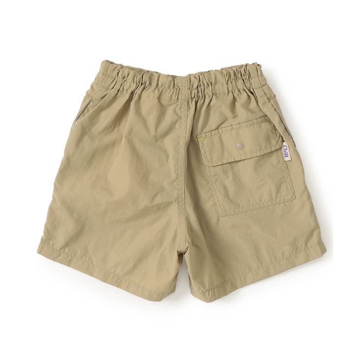 WEB限定  アクティブハーフパンツ  4分丈 | F.O.Online Store | 詳細画像3 