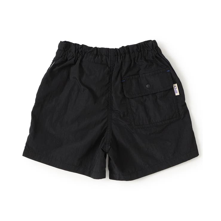 WEB限定  アクティブハーフパンツ  4分丈 | F.O.Online Store | 詳細画像8 