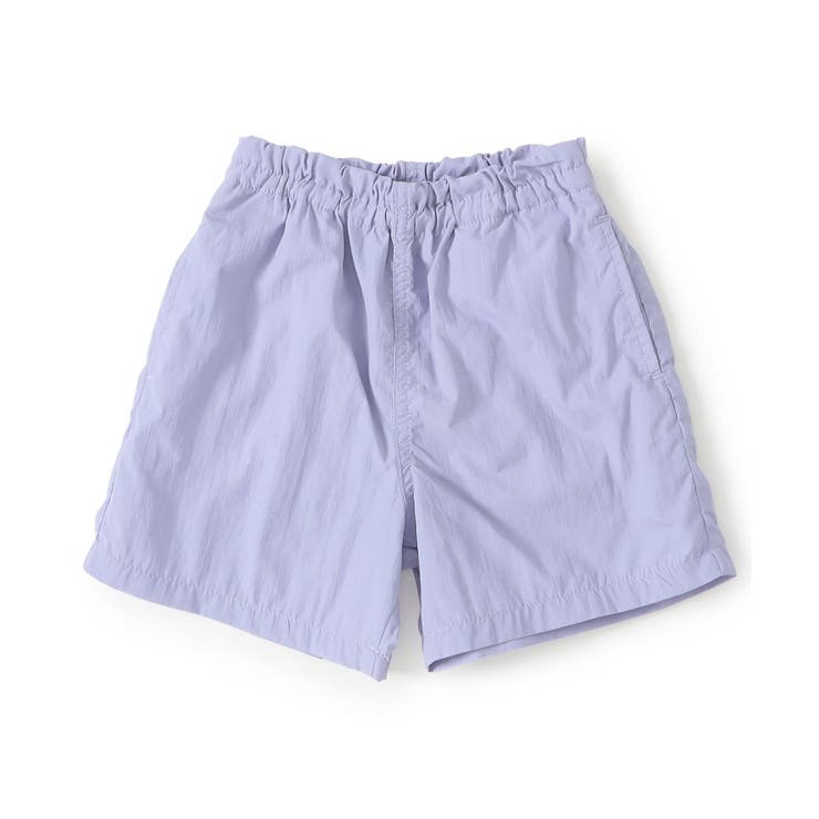 ラベンダー | WEB限定  アクティブハーフパンツ  4分丈 | F.O.Online Store