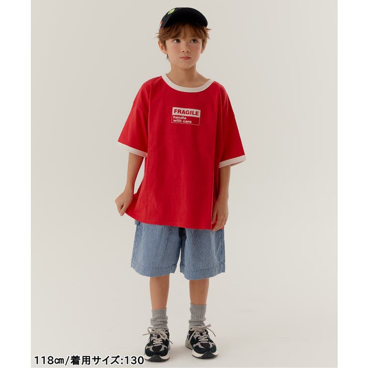 WEB限定  KUDOZ.B ボリュームタックデニムパンツ | F.O.Online Store | 詳細画像21 
