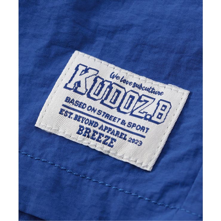 WEB限定  KUDOZ.B ベイカーポケットハーフパンツ | F.O.Online Store | 詳細画像10 