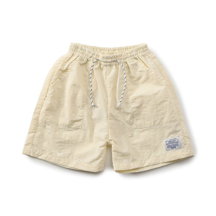 WEB限定  KUDOZ.B ベイカーポケットハーフパンツ | F.O.Online Store | 詳細画像15 