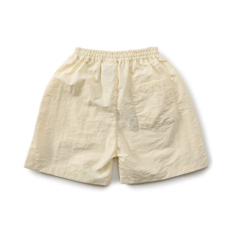 WEB限定  KUDOZ.B ベイカーポケットハーフパンツ | F.O.Online Store | 詳細画像16 