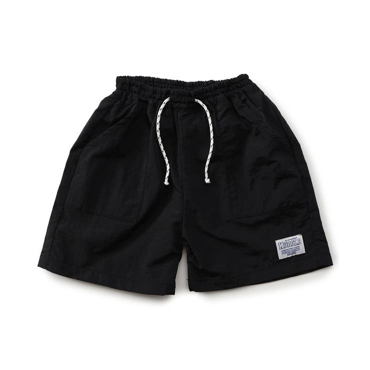 WEB限定  KUDOZ.B ベイカーポケットハーフパンツ | F.O.Online Store | 詳細画像2 