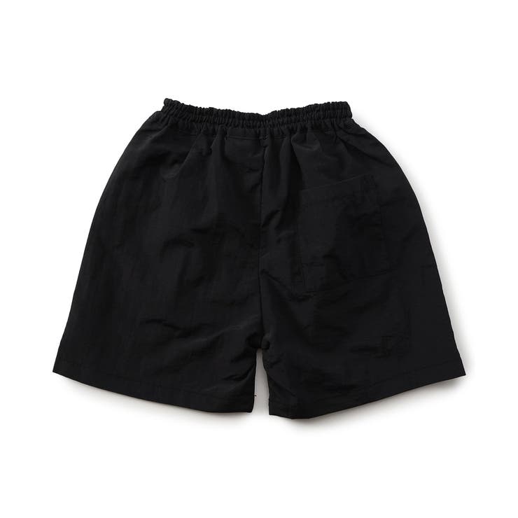 WEB限定  KUDOZ.B ベイカーポケットハーフパンツ | F.O.Online Store | 詳細画像3 